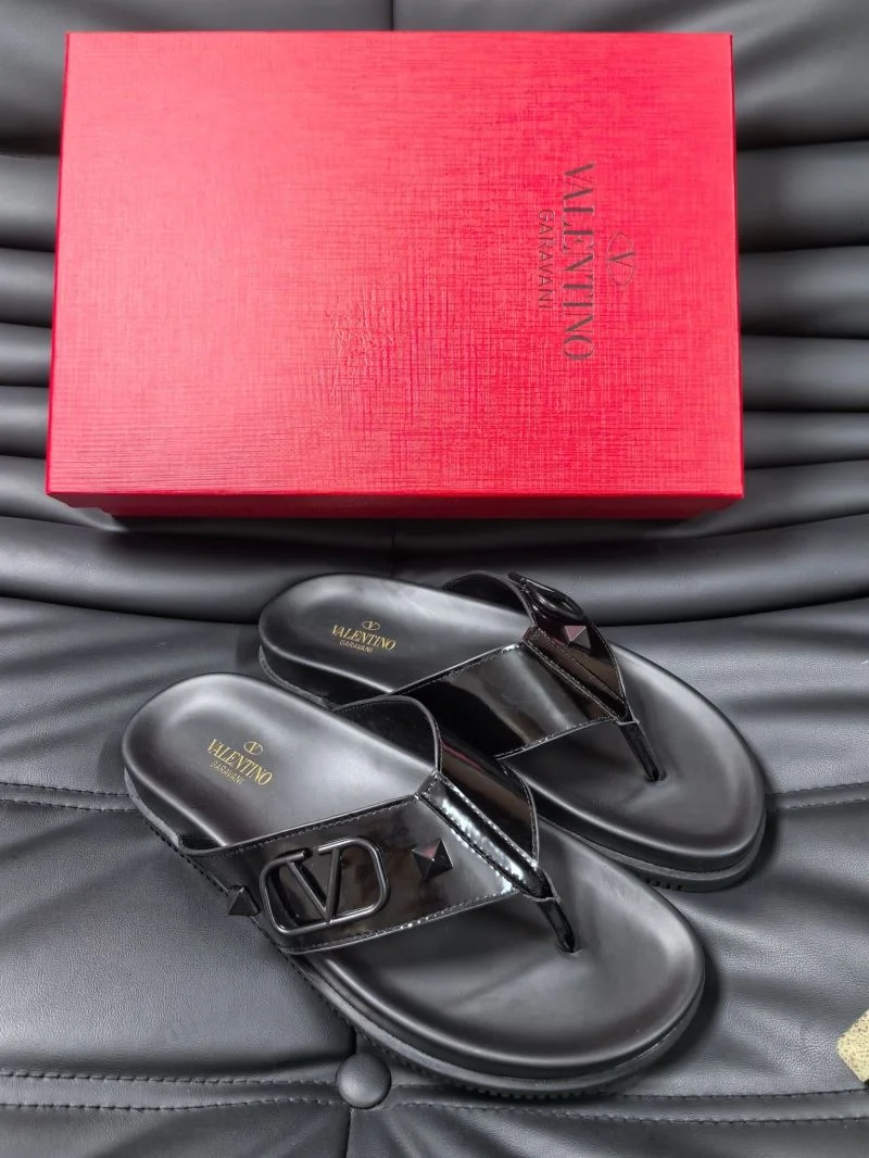 Valentino Slippers Durable 35775