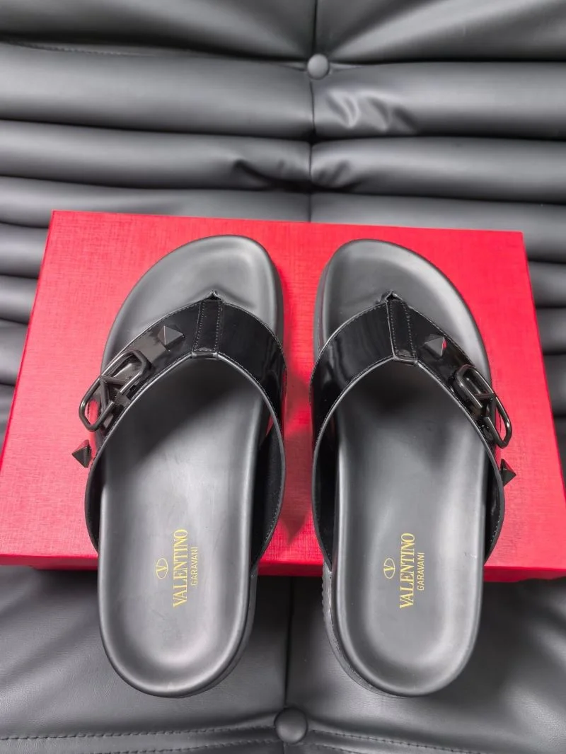 Valentino Slippers Durable 35775