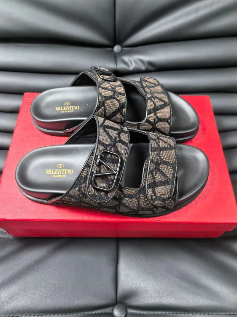 Valentino Slippers Sustainable 35774