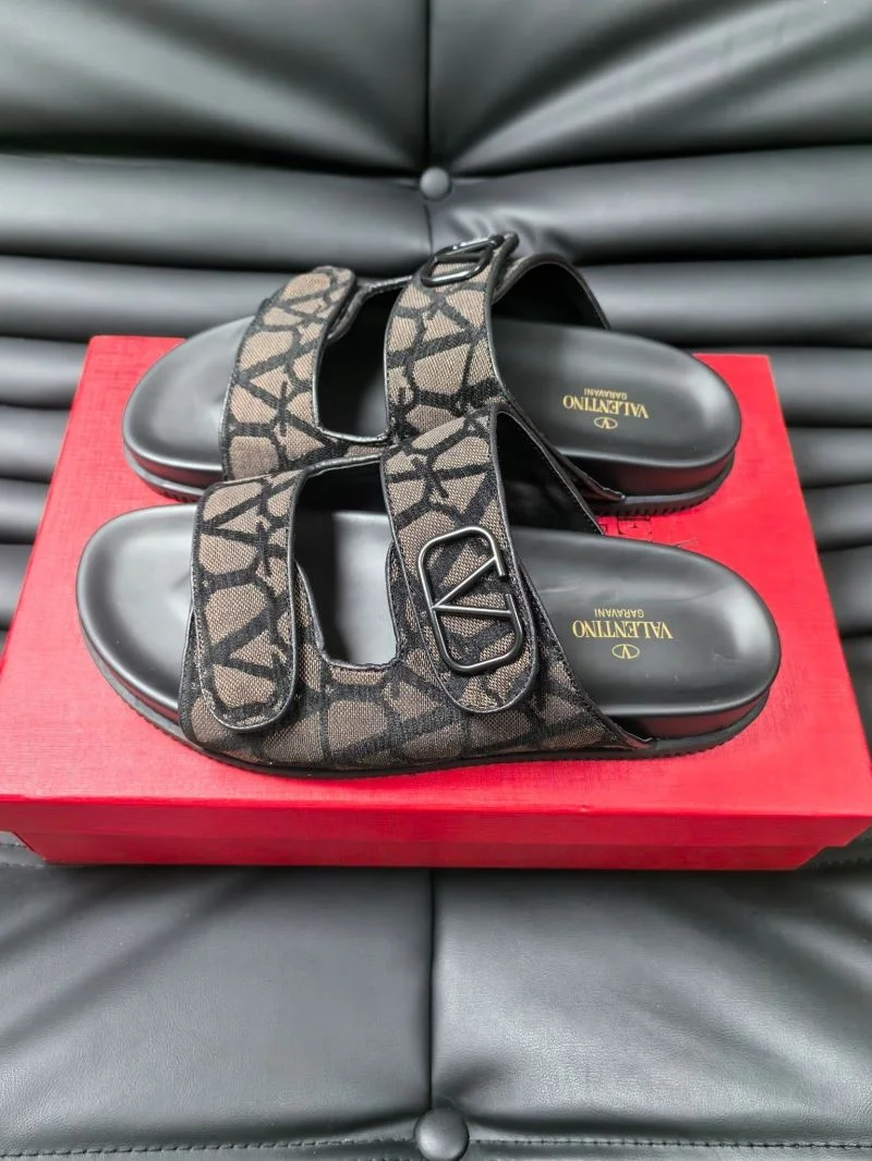 Valentino Slippers Sustainable 35774
