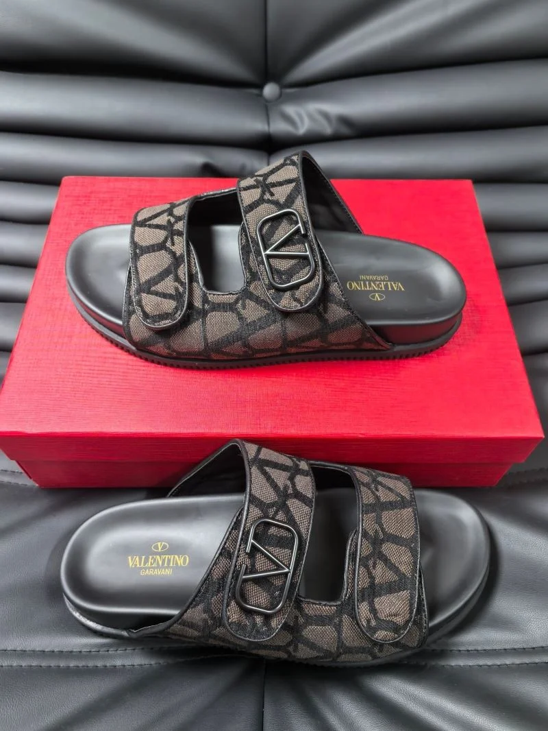 Valentino Slippers Sustainable 35774