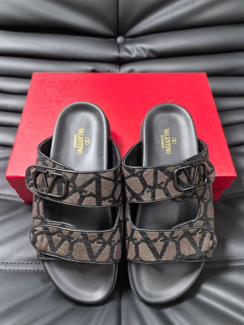 Valentino Slippers Sustainable 35774