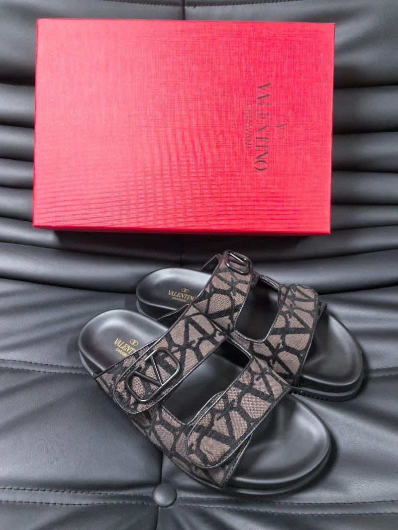 Valentino Slippers Sustainable 35774
