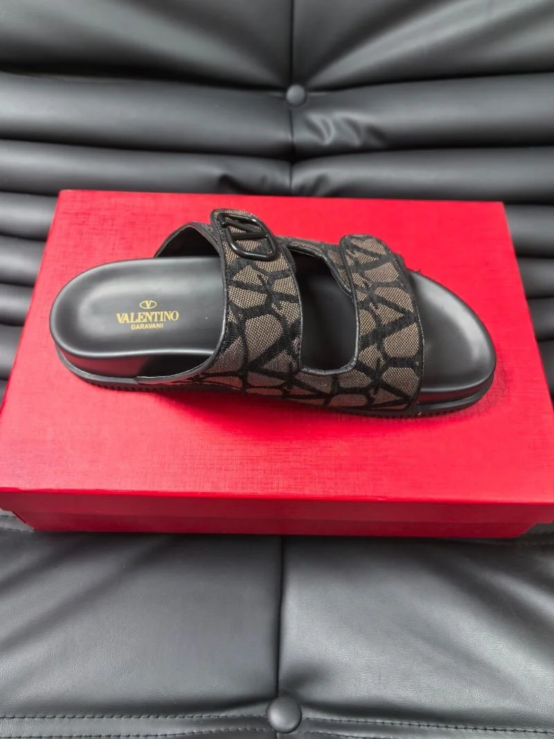 Valentino Slippers Sustainable 35774