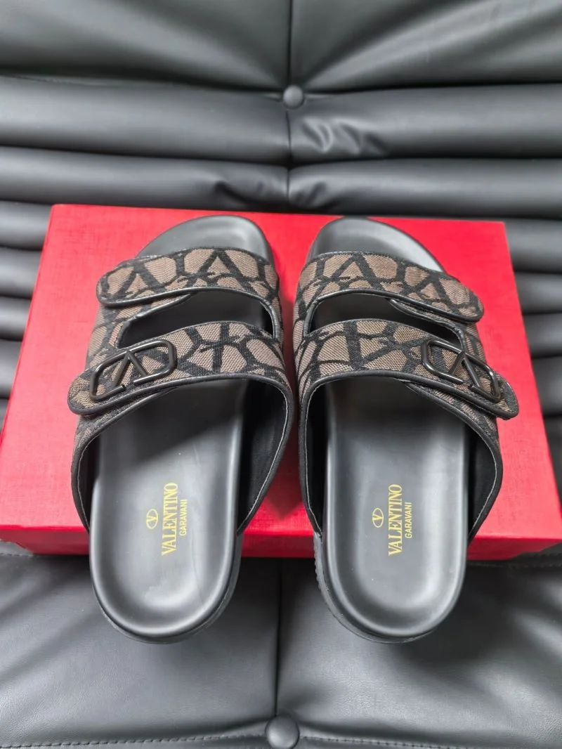 Valentino Slippers Sustainable 35774