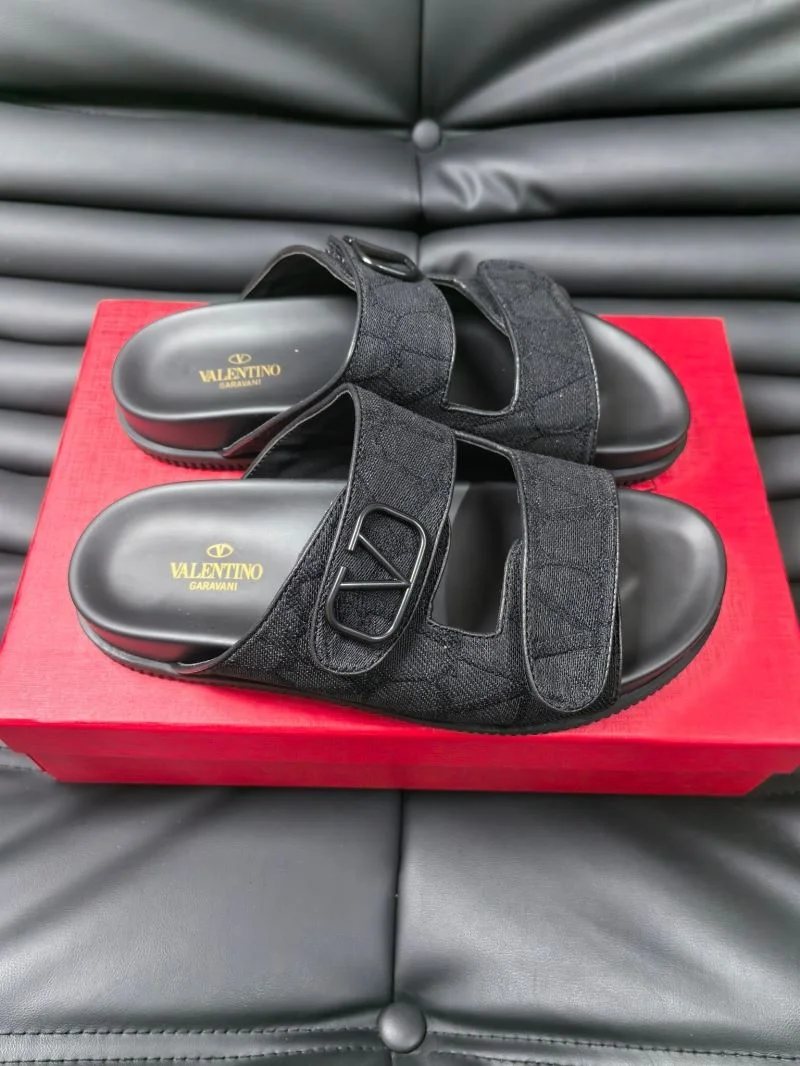 SmartChoice Valentino Slippers 35770