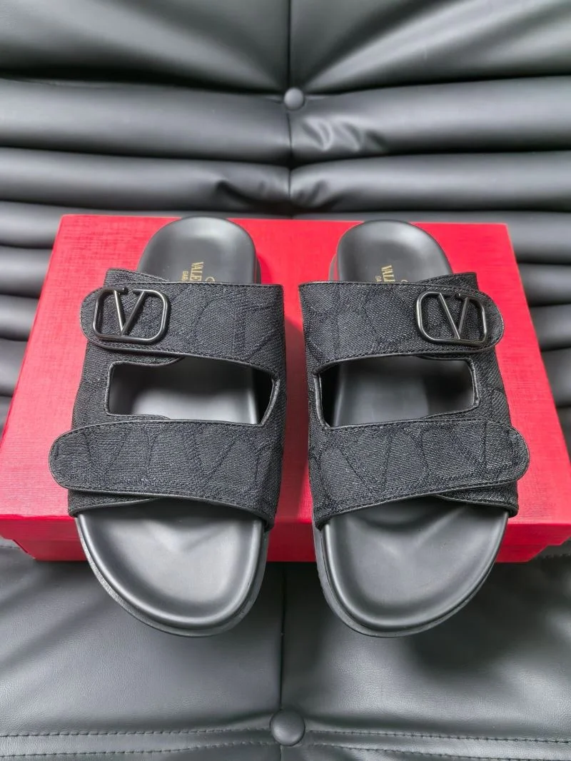 SmartChoice Valentino Slippers 35770