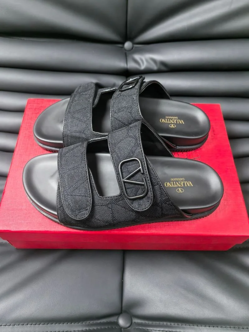 SmartChoice Valentino Slippers 35770