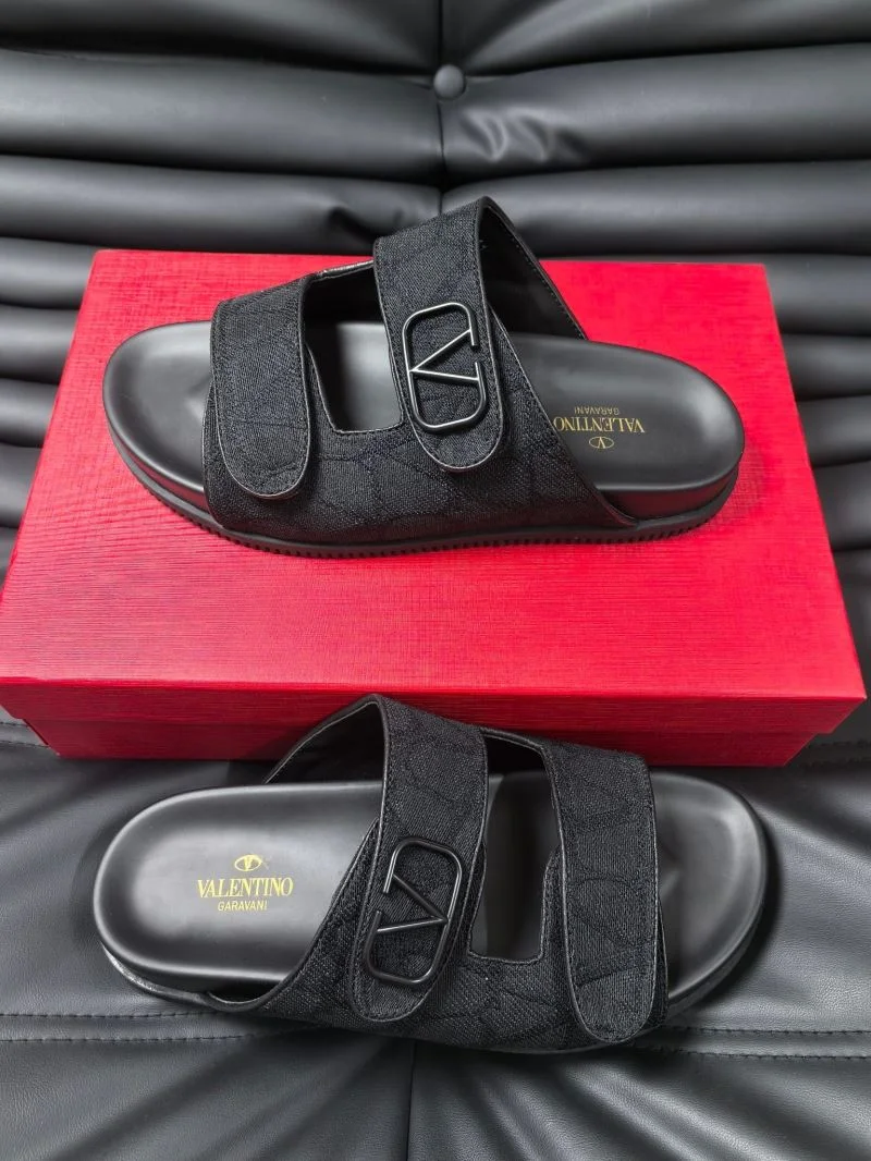 SmartChoice Valentino Slippers 35770