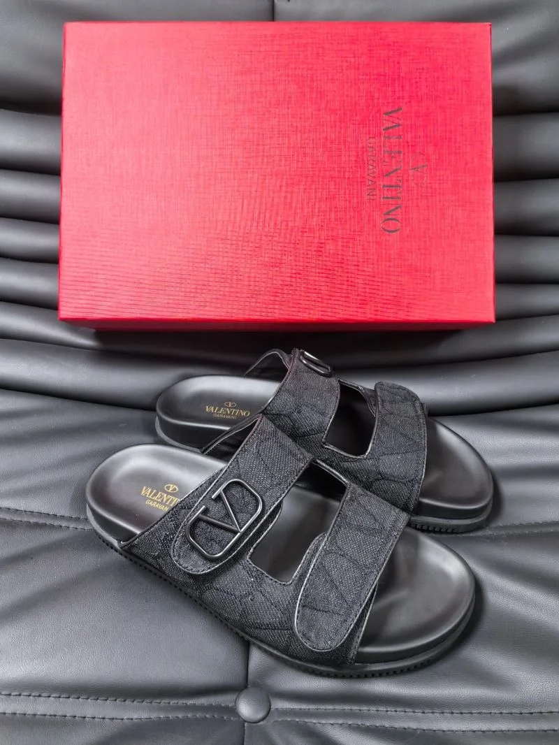 SmartChoice Valentino Slippers 35770