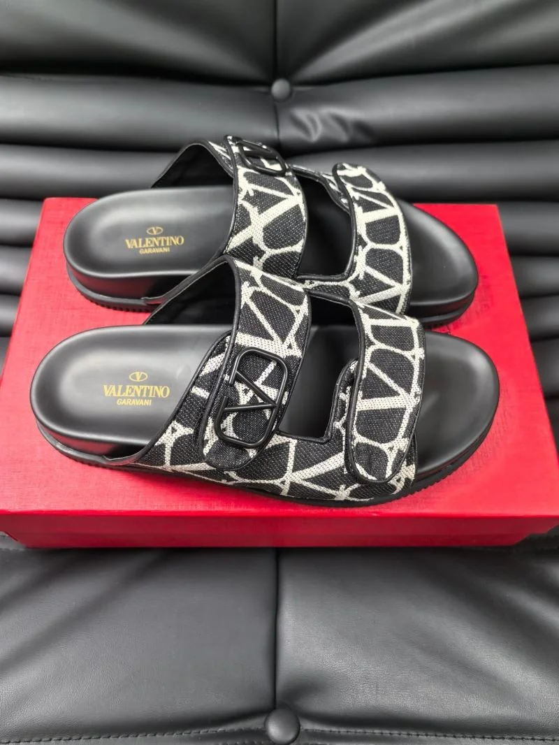 Snug Valentino Slippers 35769