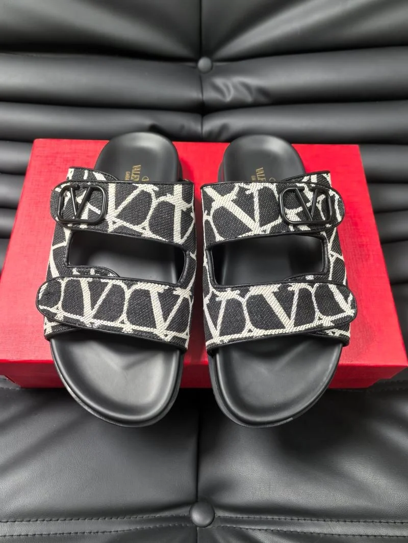 Snug Valentino Slippers 35769