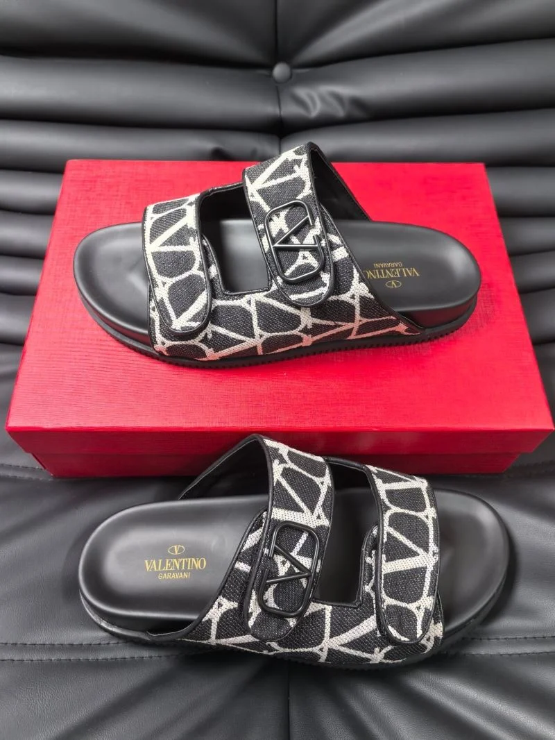 Snug Valentino Slippers 35769