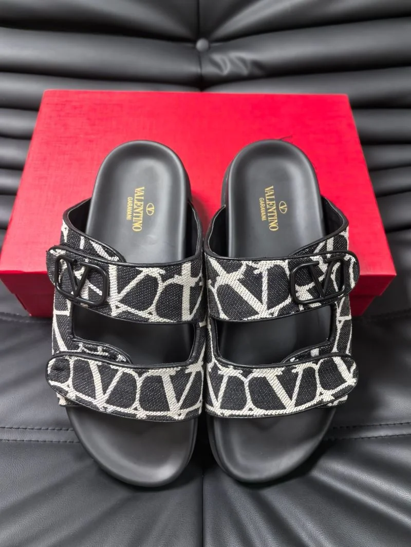 Snug Valentino Slippers 35769