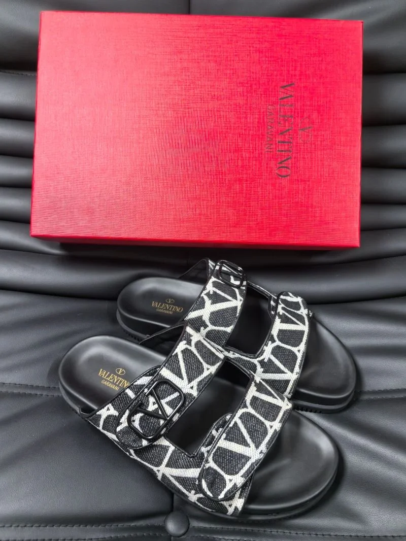 Snug Valentino Slippers 35769