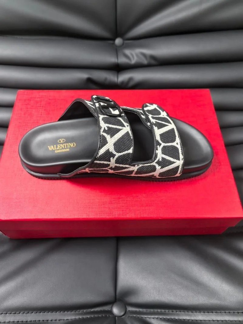 Snug Valentino Slippers 35769