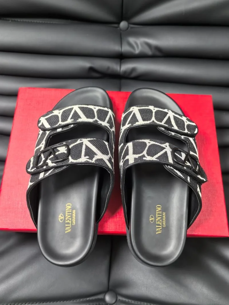 Snug Valentino Slippers 35769