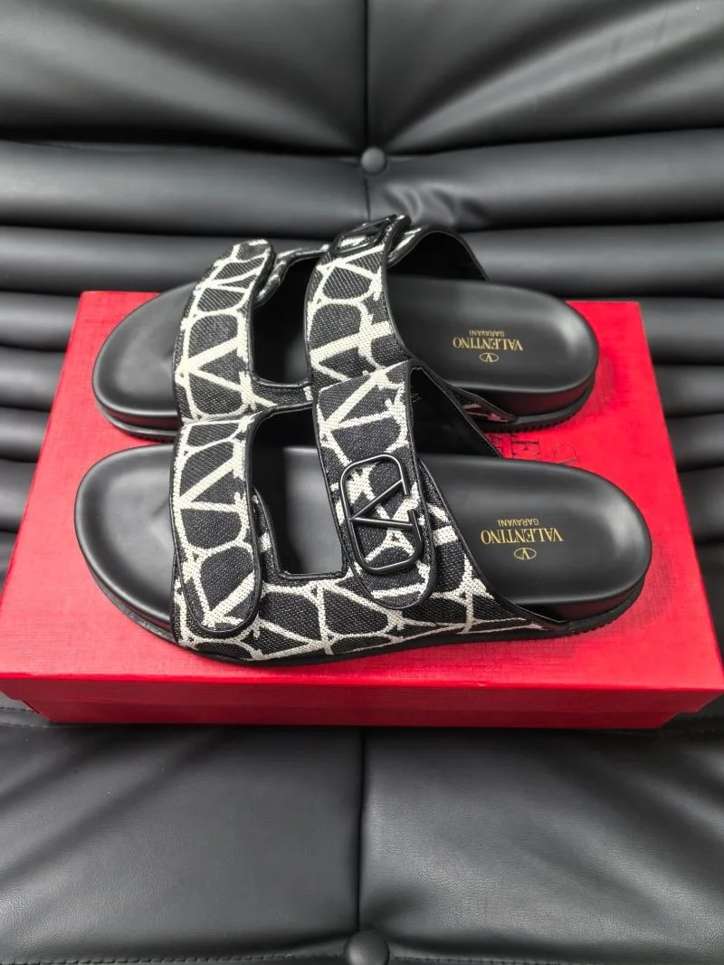 Snug Valentino Slippers 35769