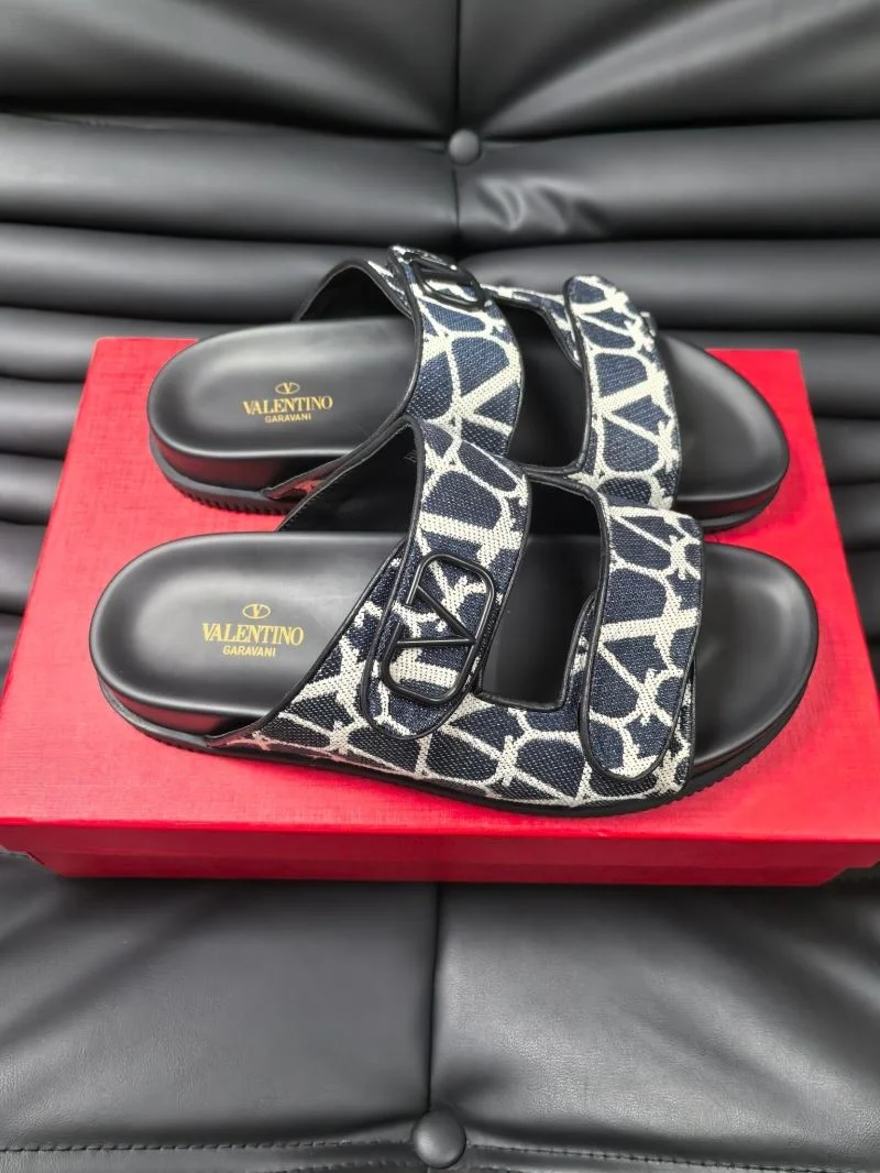EasyMatch Valentino Slippers 35767