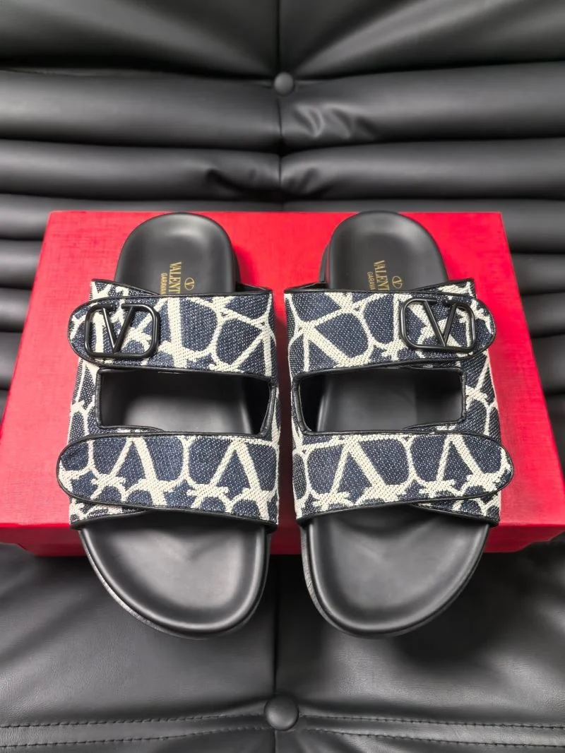 EasyMatch Valentino Slippers 35767