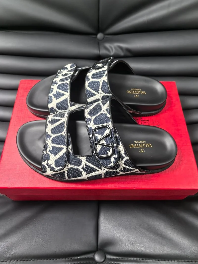 EasyMatch Valentino Slippers 35767