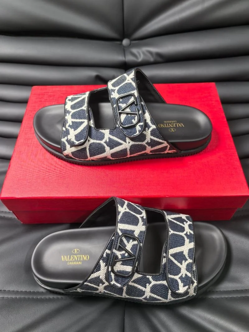 EasyMatch Valentino Slippers 35767
