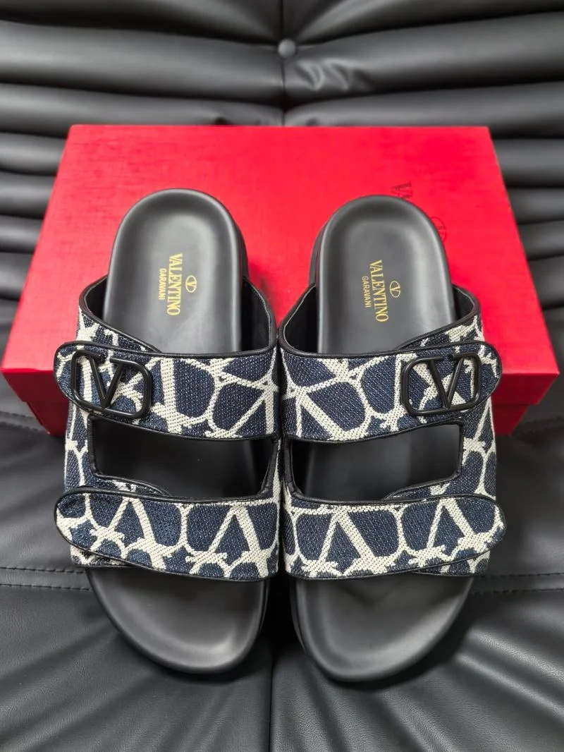 EasyMatch Valentino Slippers 35767