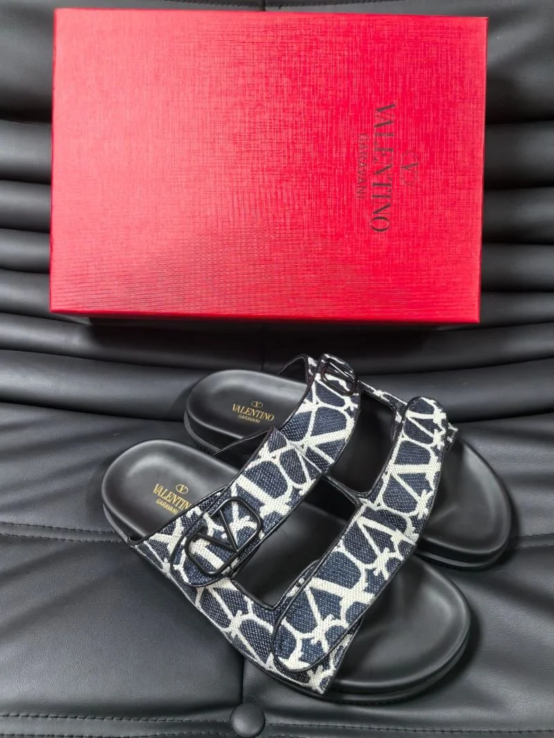 EasyMatch Valentino Slippers 35767