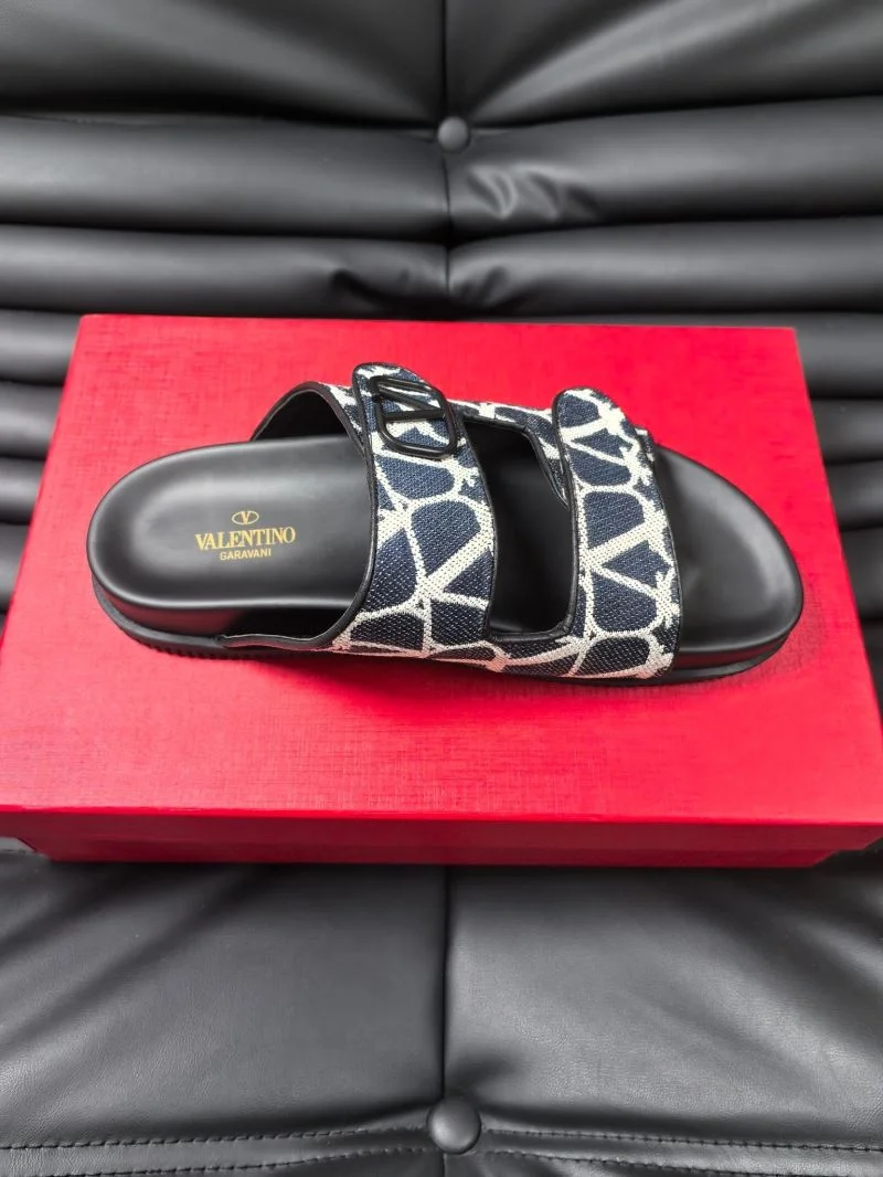 EasyMatch Valentino Slippers 35767
