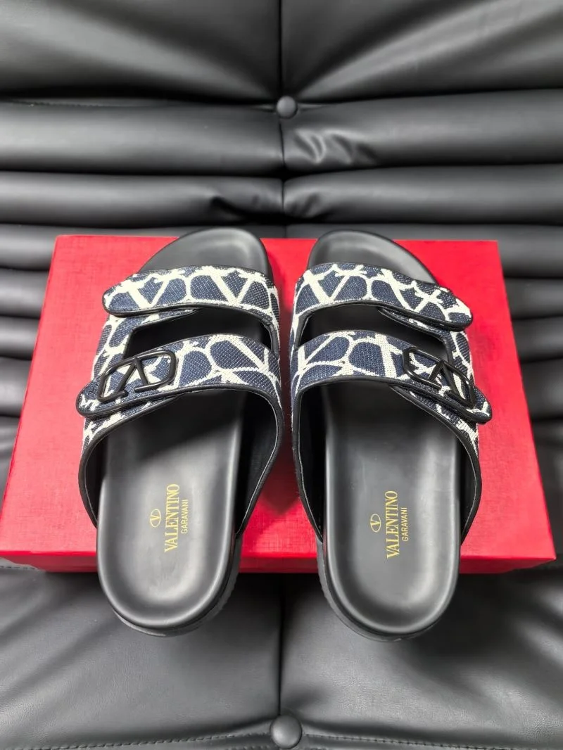 EasyMatch Valentino Slippers 35767