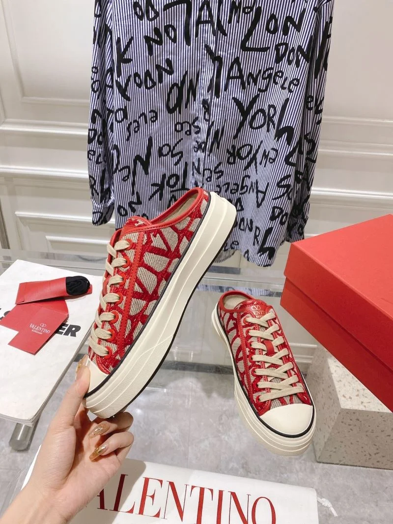 Valentino Slippers Supportive 36247