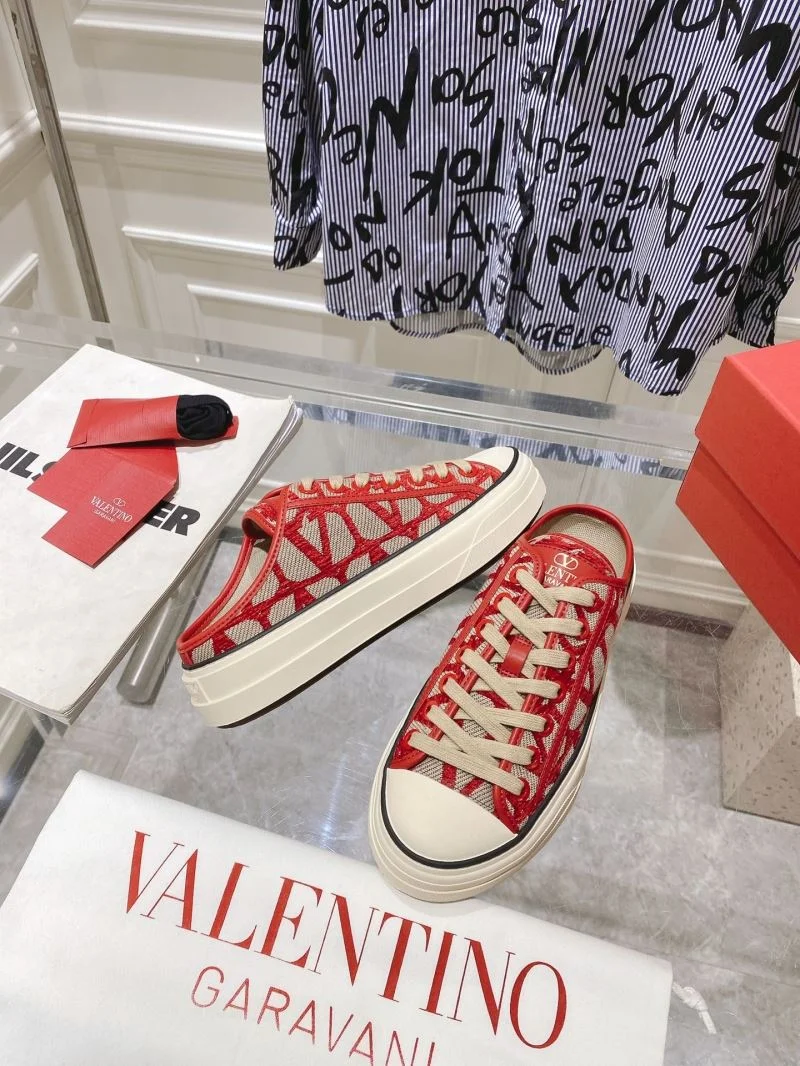 Valentino Slippers Supportive 36247