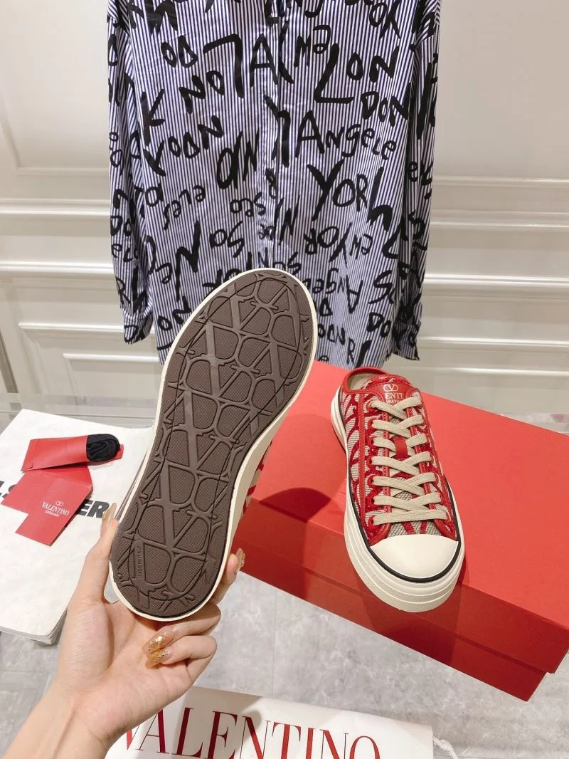 Valentino Slippers Supportive 36247