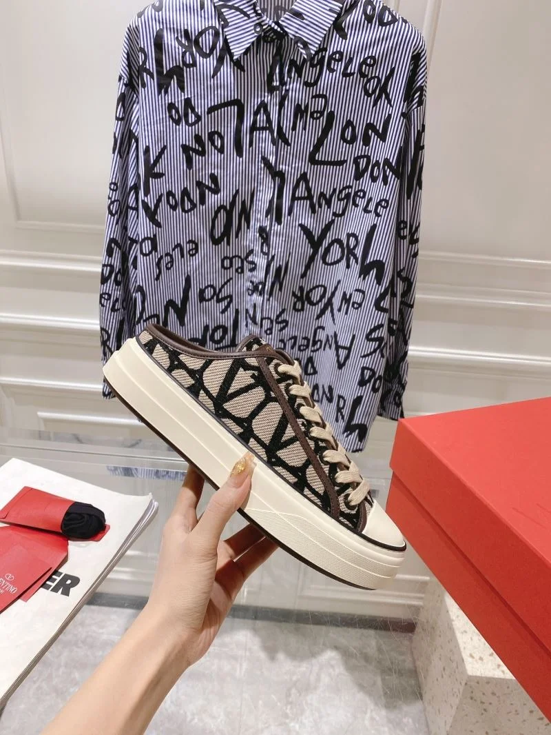 Valentino Slippers WeatherProof 36253