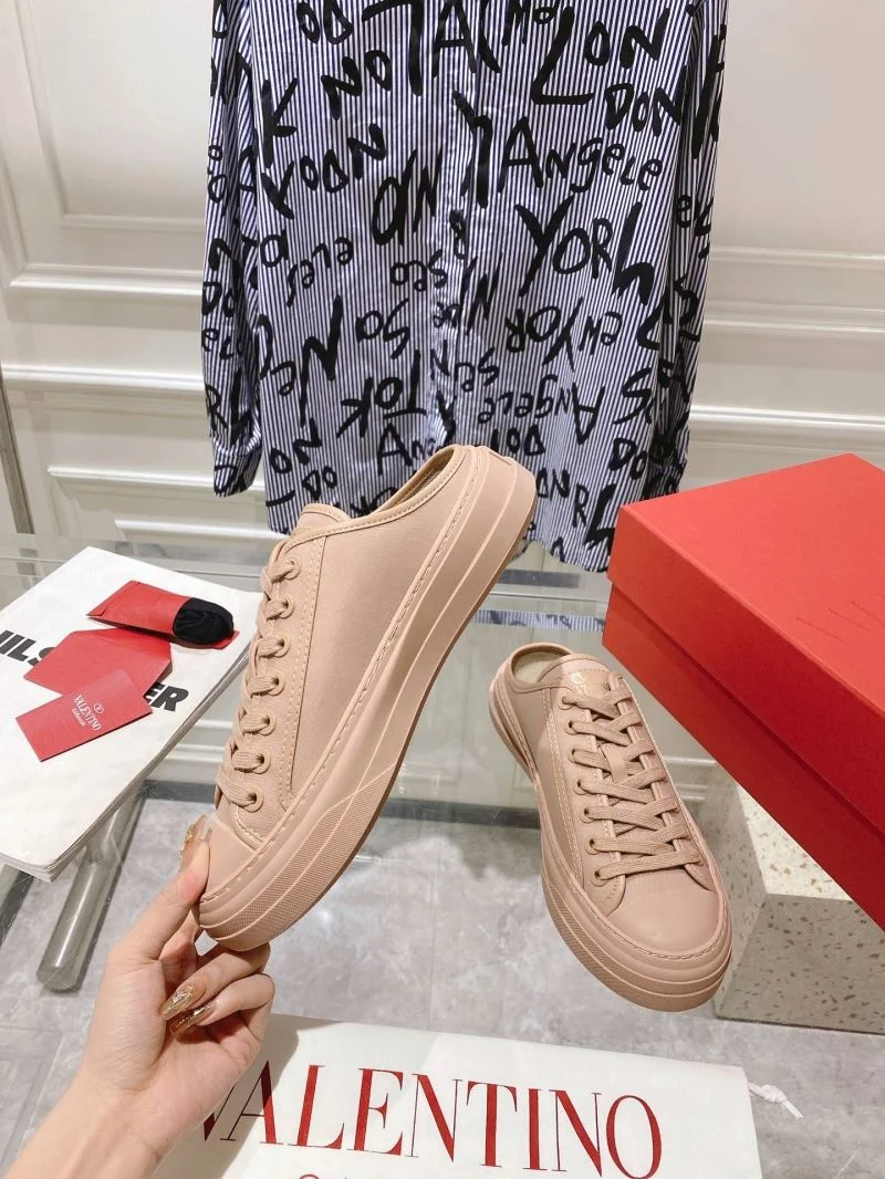 Valentino Slippers TechFriendly 36252