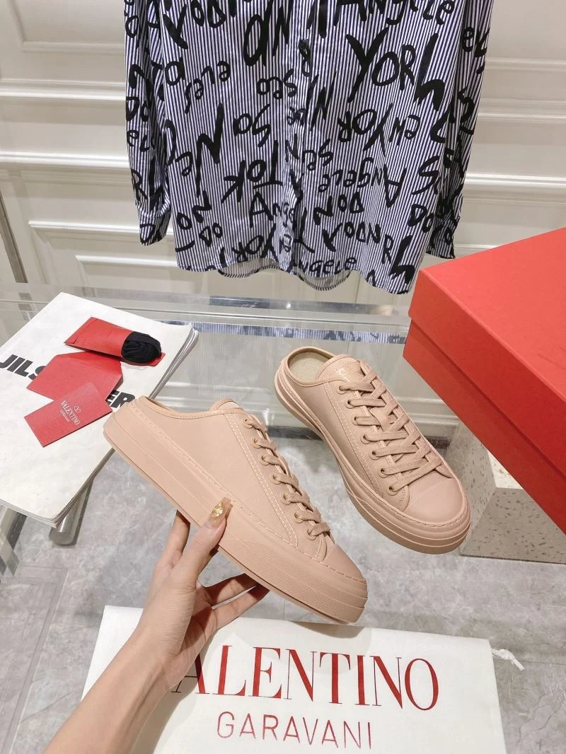 Valentino Slippers TechFriendly 36252