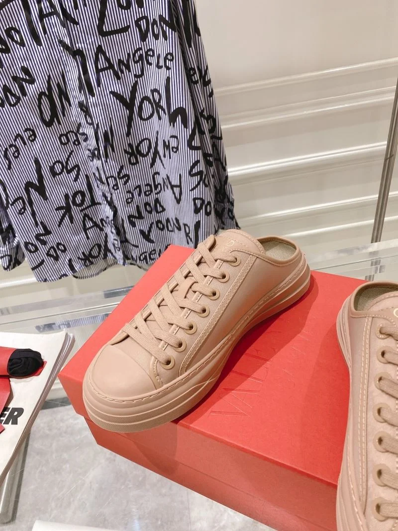 Valentino Slippers TechFriendly 36252