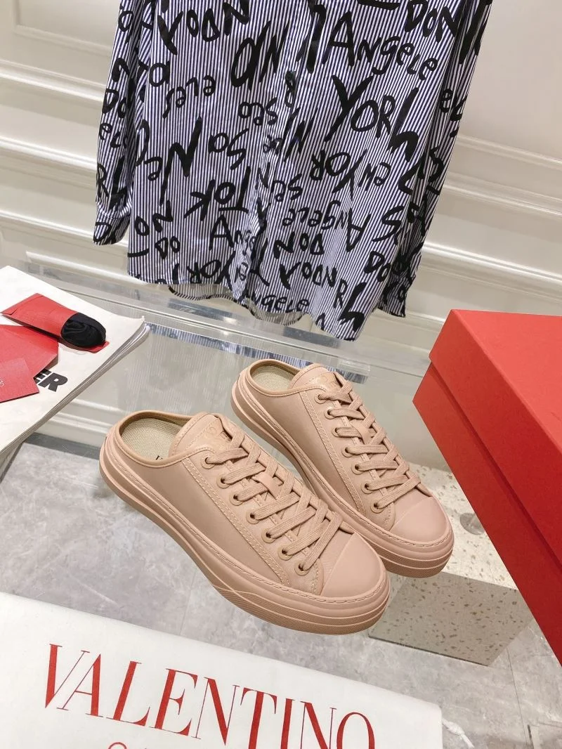 Valentino Slippers TechFriendly 36252