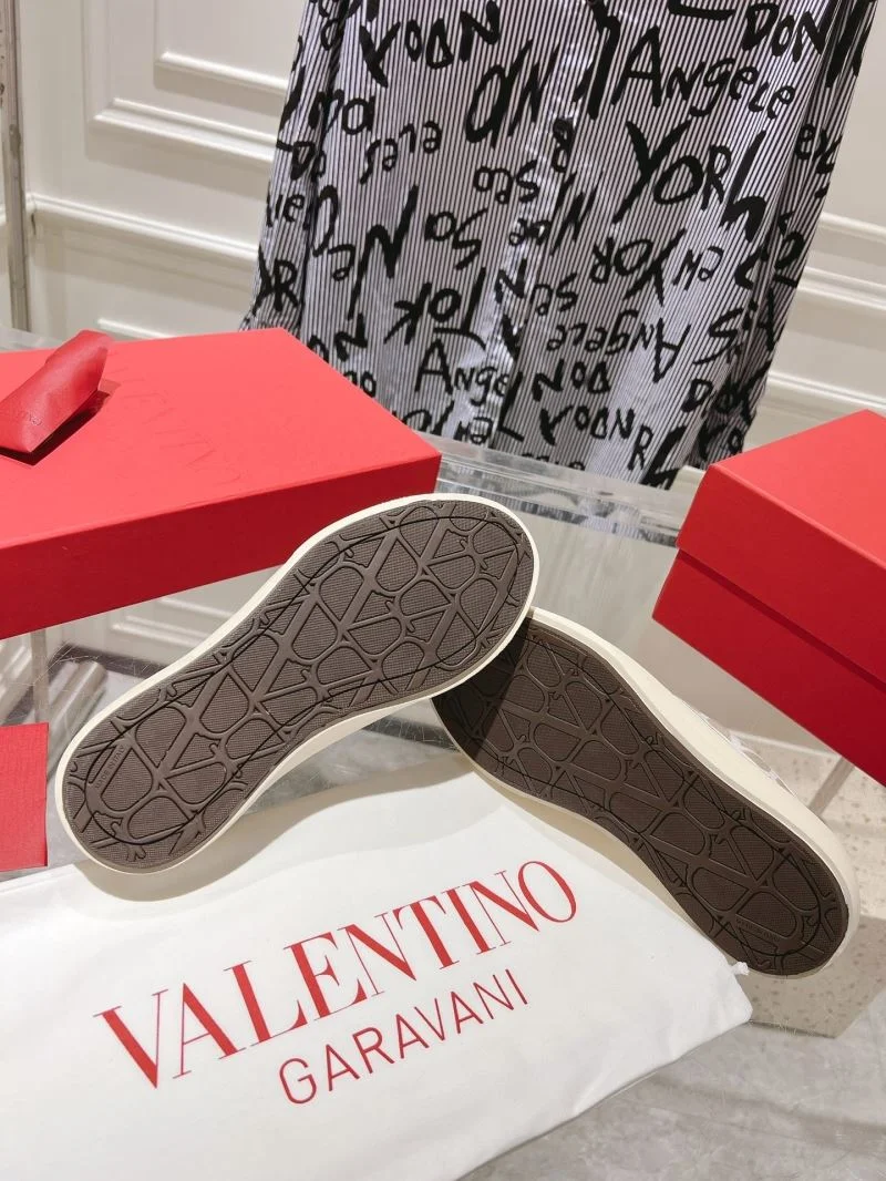 Valentino Slippers Contemporary 36257