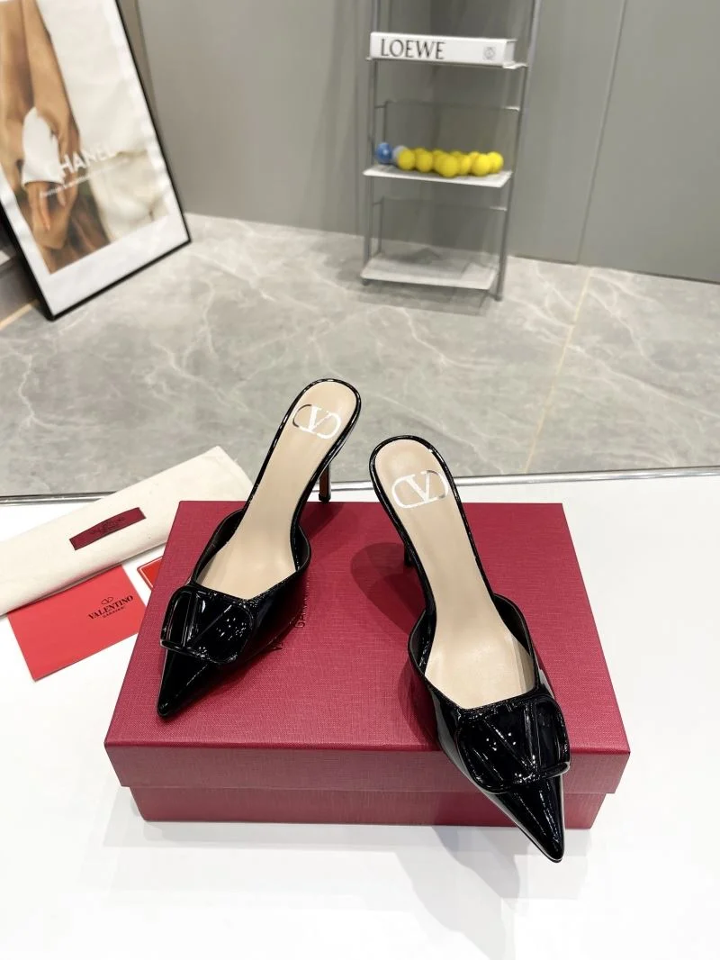 Unisex Valentino Slippers 36583