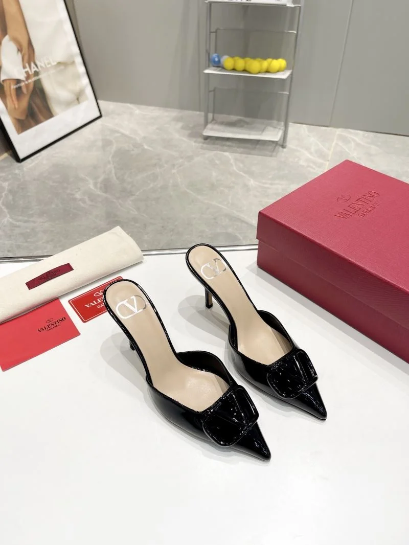 Unisex Valentino Slippers 36583