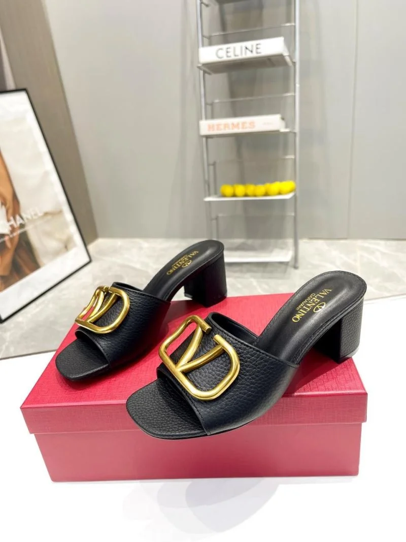 EasyCare Valentino Slippers 36561