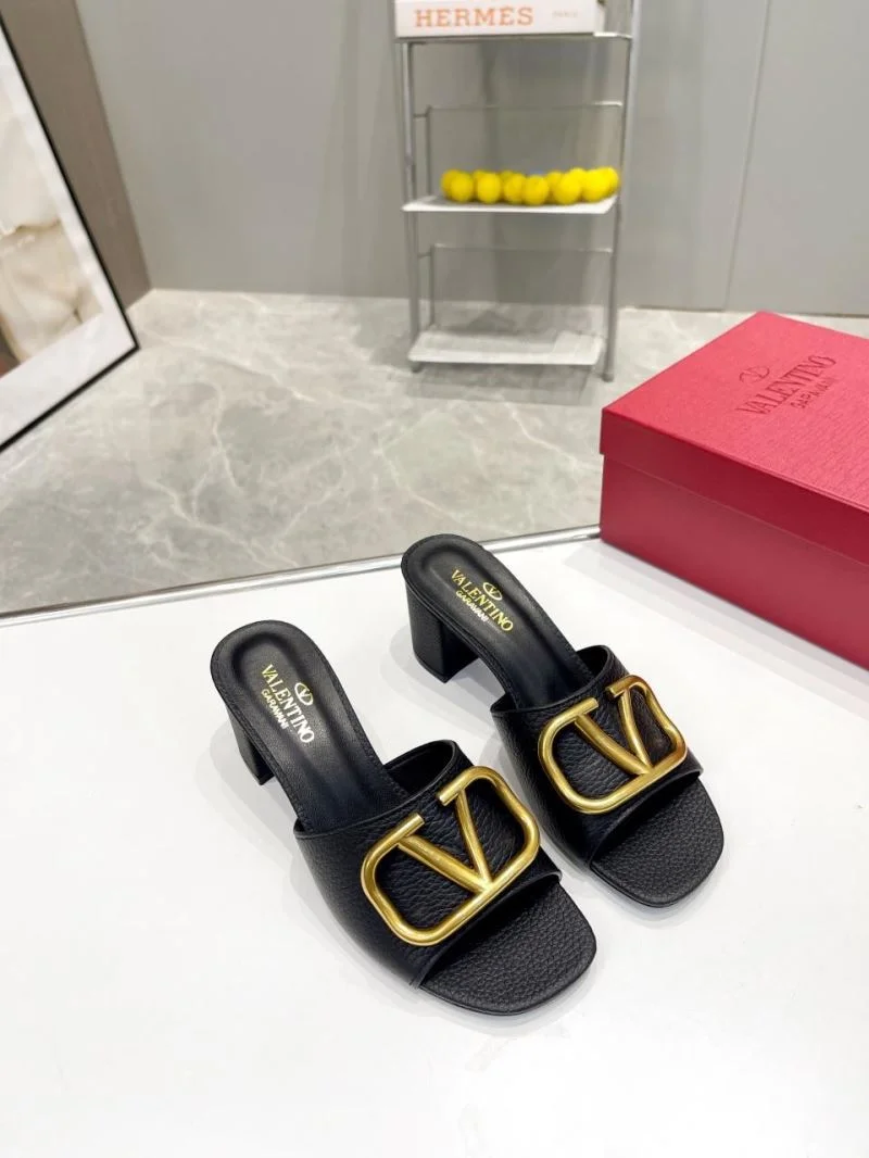 EasyCare Valentino Slippers 36561