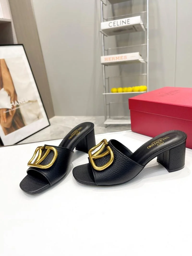 EasyCare Valentino Slippers 36561
