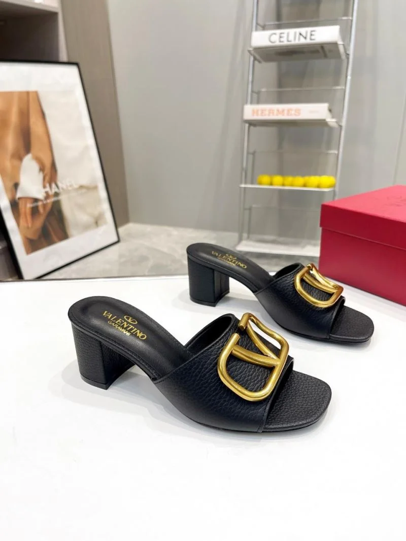 EasyCare Valentino Slippers 36561