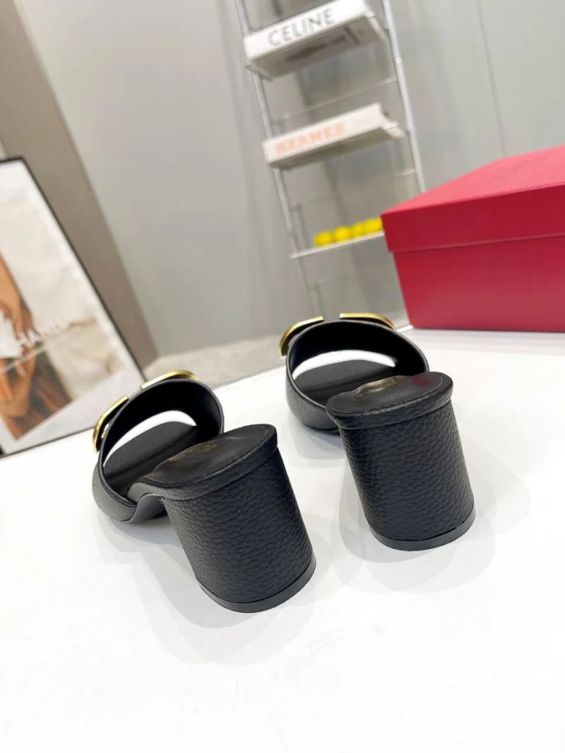 EasyCare Valentino Slippers 36561