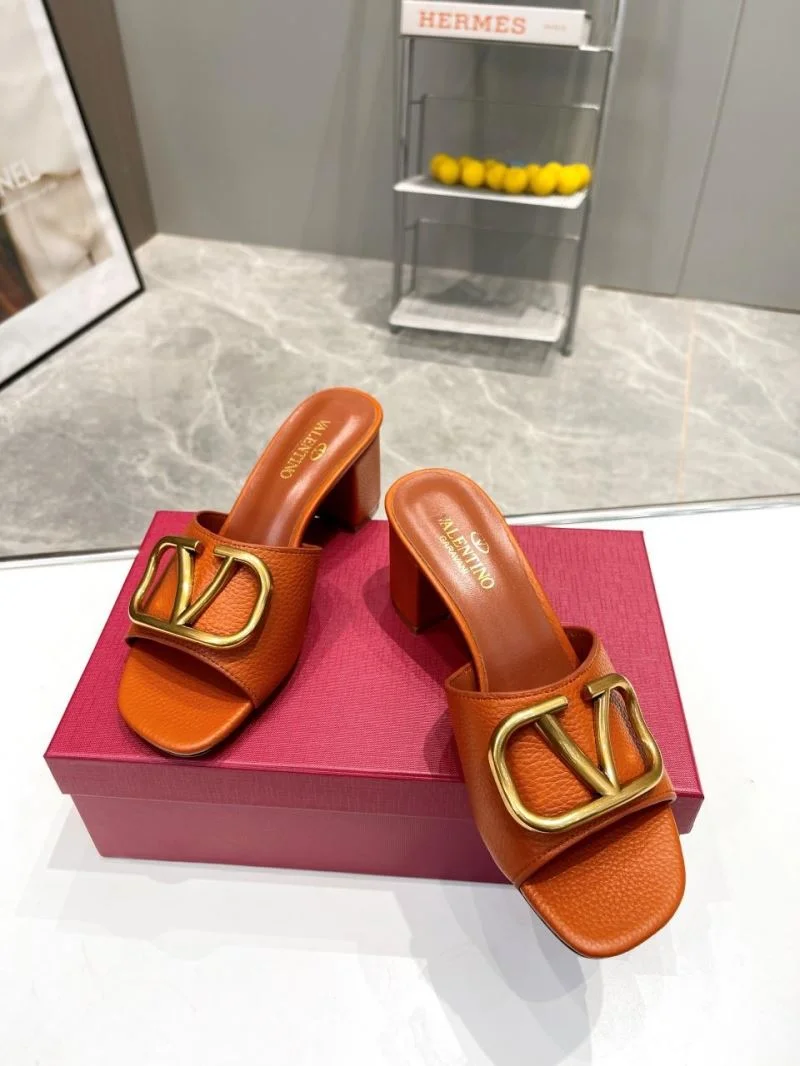 SmartChoice Valentino Slippers 36585
