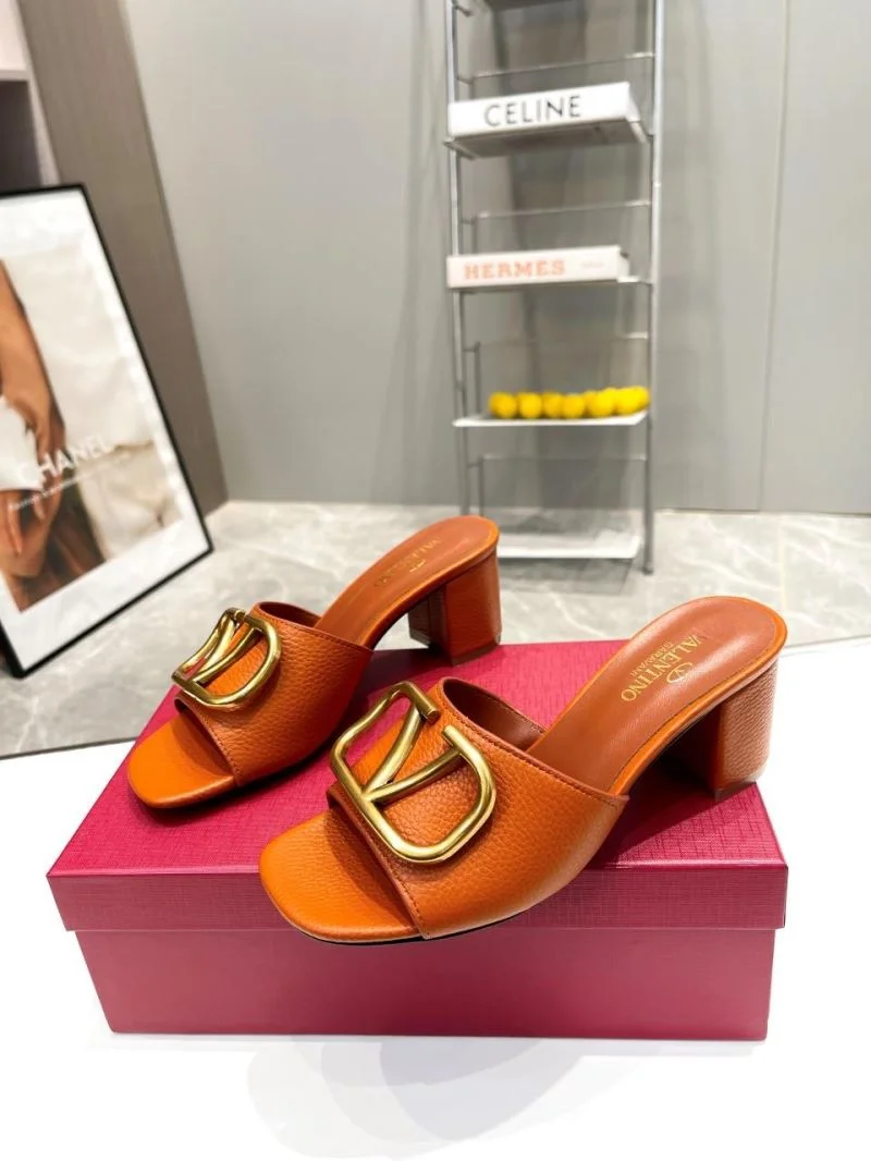 SmartChoice Valentino Slippers 36585