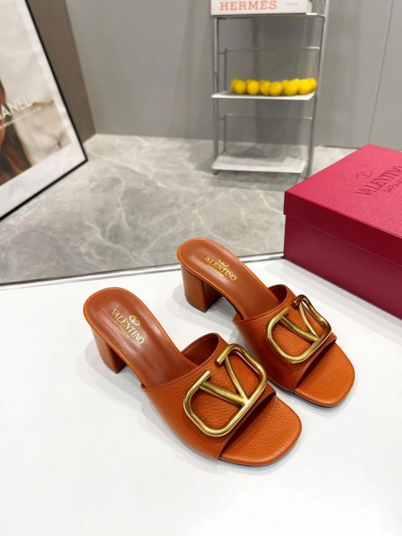 SmartChoice Valentino Slippers 36585