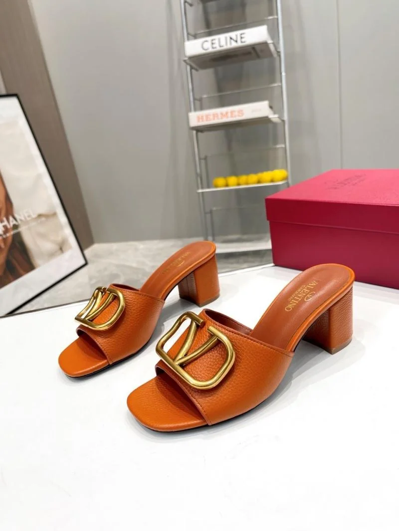SmartChoice Valentino Slippers 36585